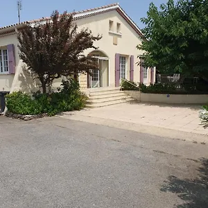 Gesinacris Avec Piscine Camaret-sur-Aigues