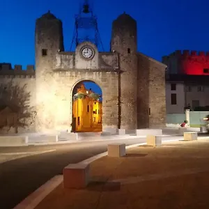 Cosy En Provence Camaret-sur-Aigues