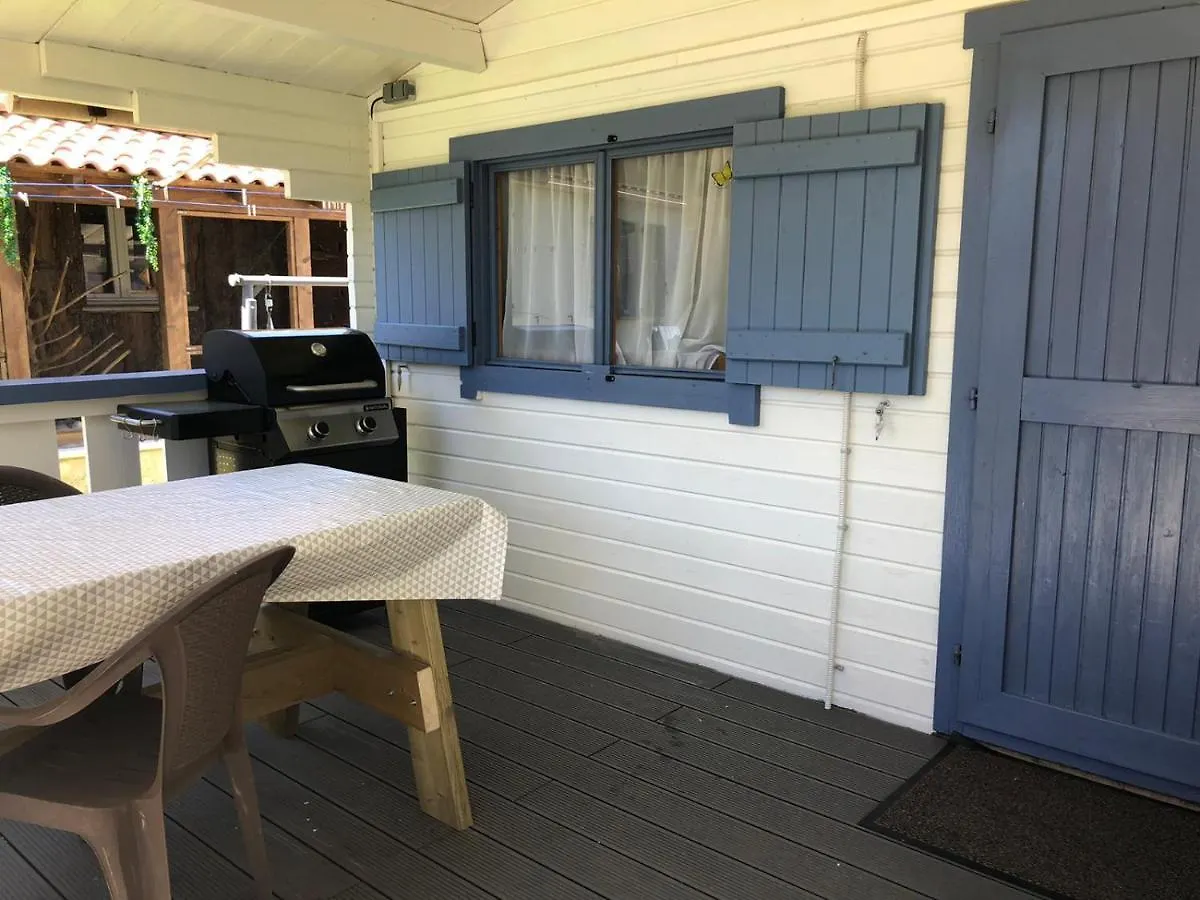 Holiday home La Lavande Camaret-sur-Aigues