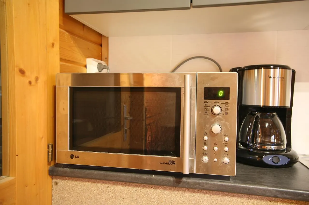La Lavande Camaret-sur-Aigues Holiday home