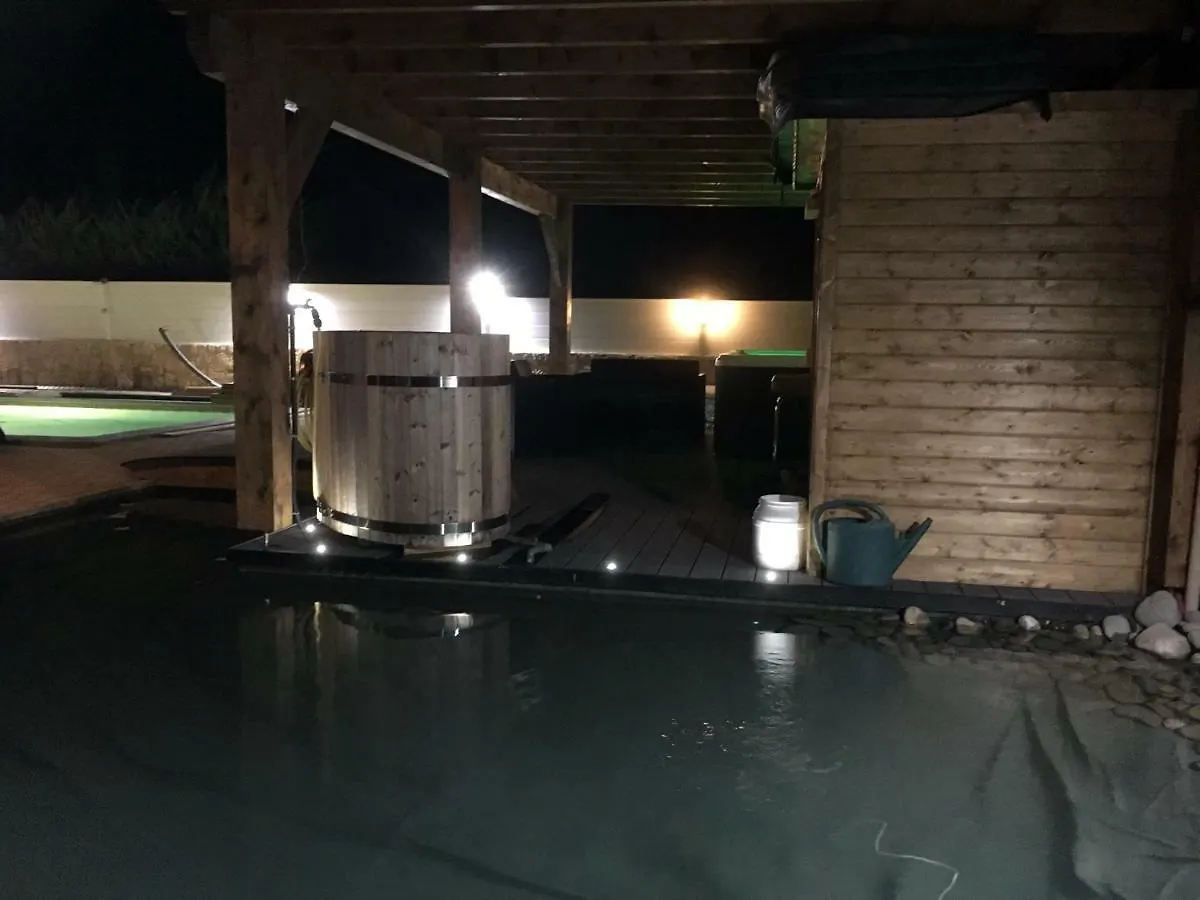 Holiday home La Lavande Camaret-sur-Aigues France
