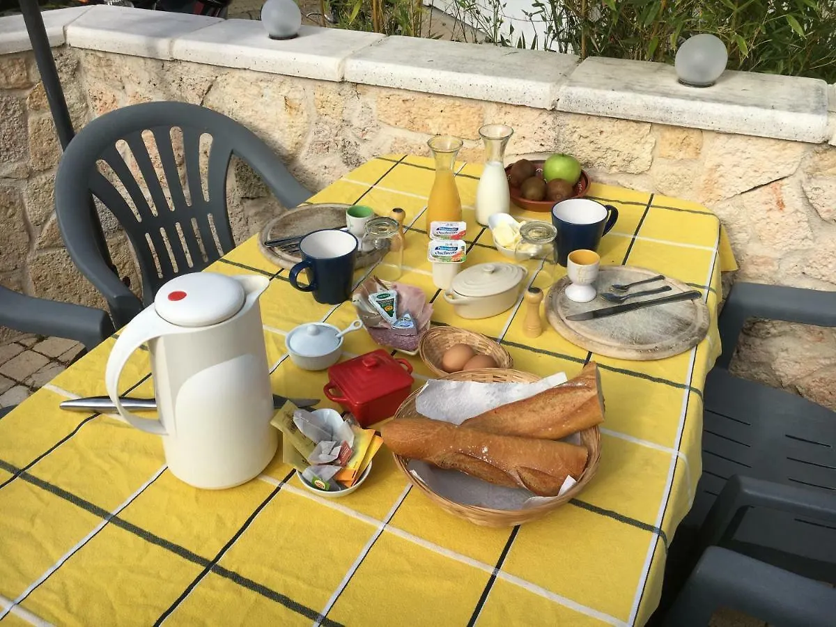 La Lavande Camaret-sur-Aigues